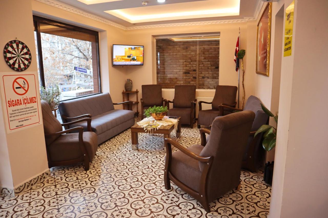 Osmanli Pasa Otel- Konaklama Самсун Екстериор снимка