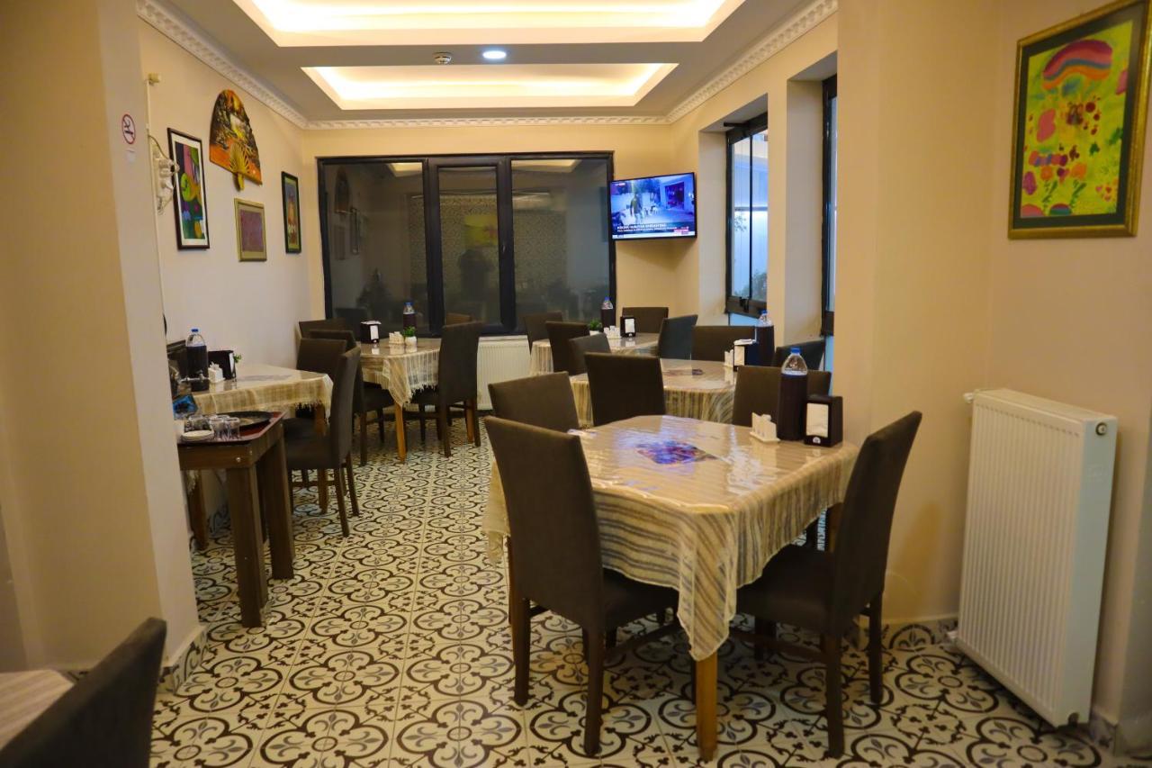 Osmanli Pasa Otel- Konaklama Самсун Екстериор снимка