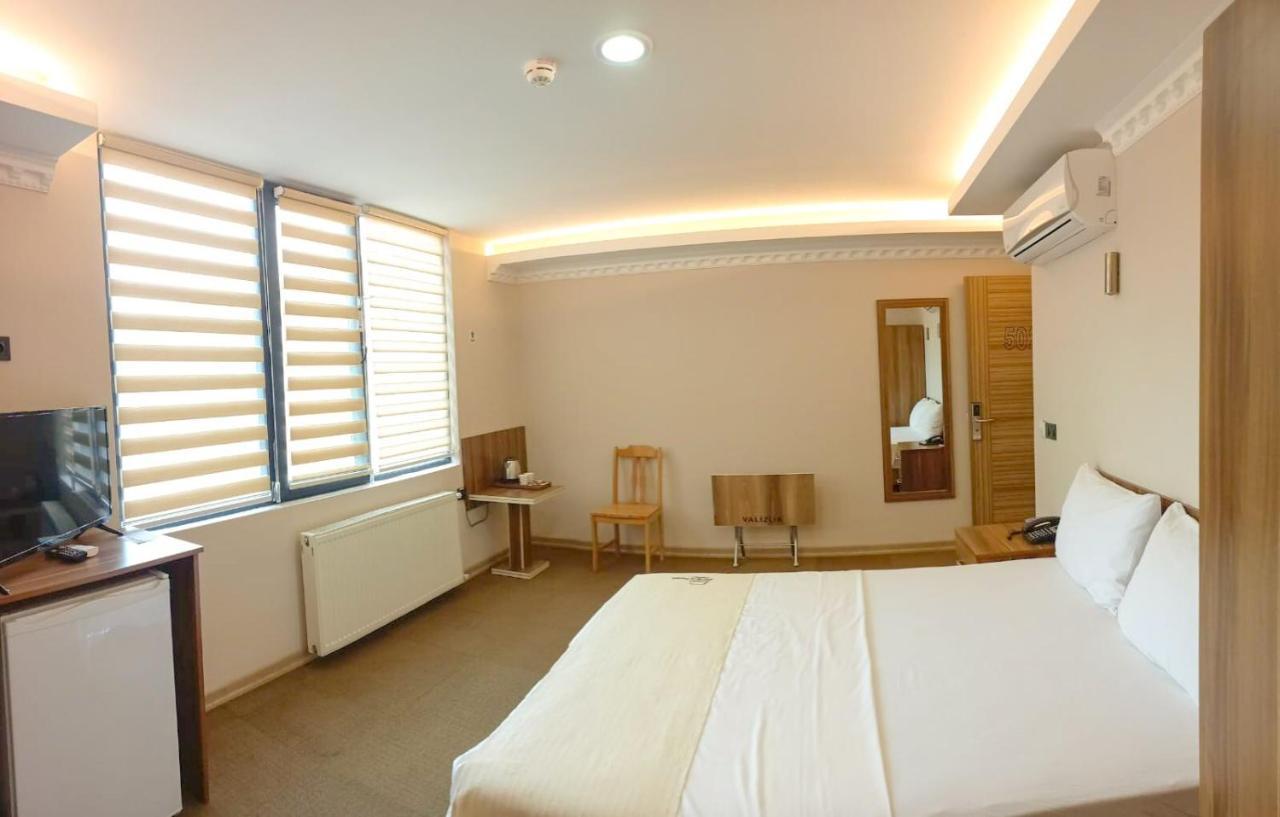 Osmanli Pasa Otel- Konaklama Самсун Екстериор снимка