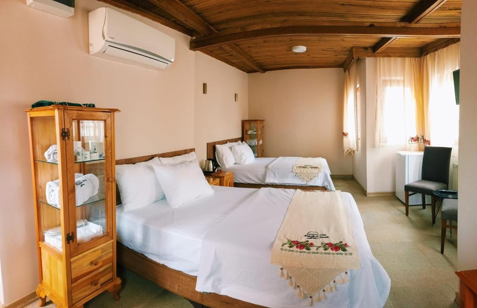 Osmanli Pasa Otel- Konaklama Самсун Екстериор снимка