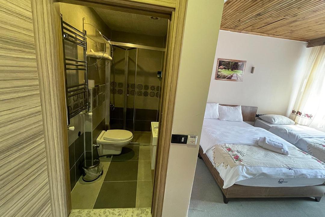 Osmanli Pasa Otel- Konaklama Самсун Екстериор снимка