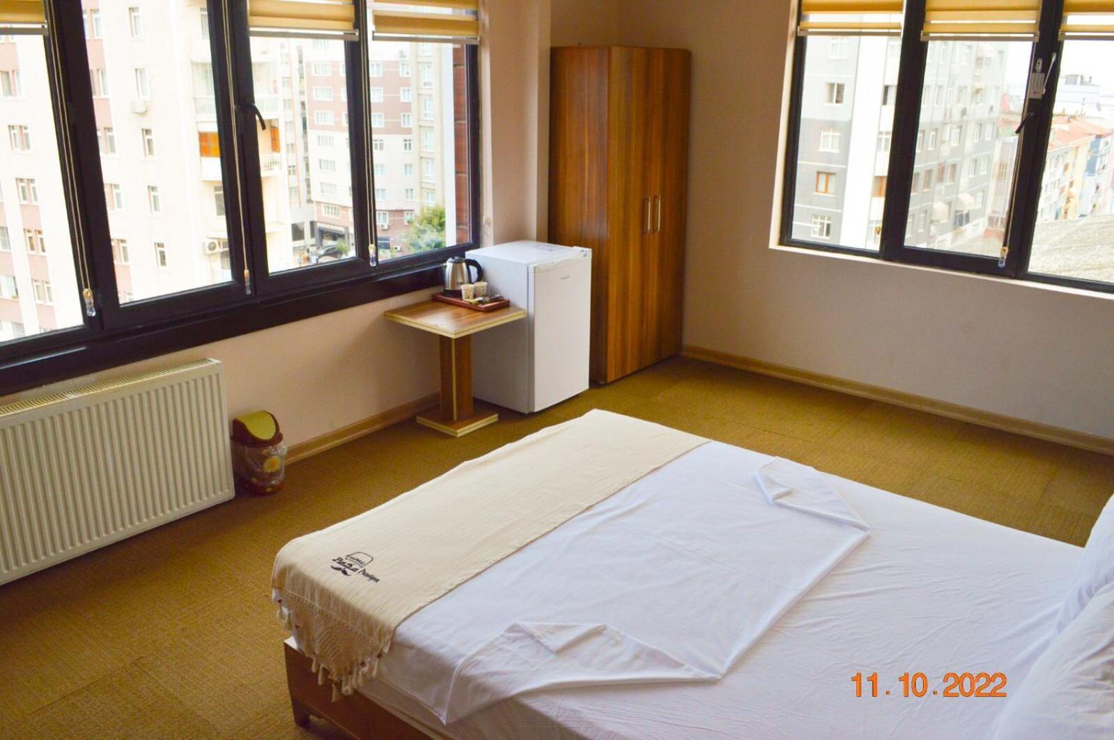 Osmanli Pasa Otel- Konaklama Самсун Екстериор снимка