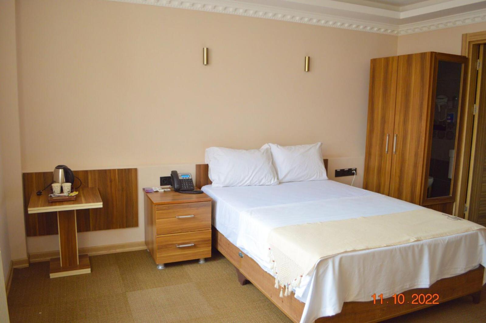 Osmanli Pasa Otel- Konaklama Самсун Екстериор снимка